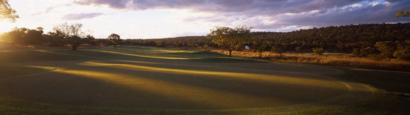 Waterberg Golf